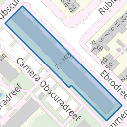 Perceel UTT00-H-2706