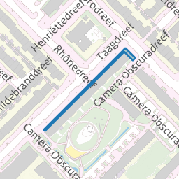 Perceel UTT00-H-2707