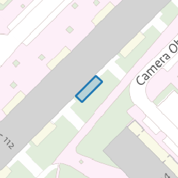 Perceel UTT00-H-2709