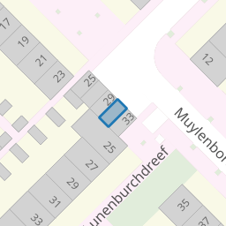 Perceel UTT00-H-2717