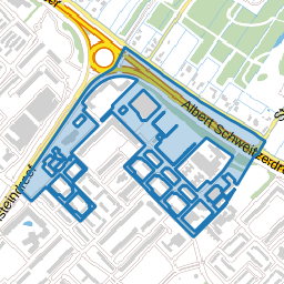 Perceel UTT00-H-2724