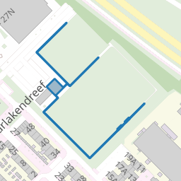 Perceel UTT00-H-2725