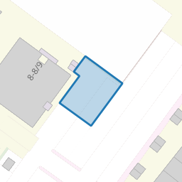 Perceel UTT00-H-2733