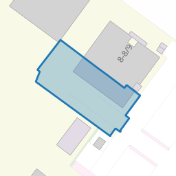 Perceel UTT00-H-2734