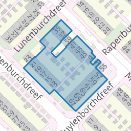 Perceel UTT00-H-2736