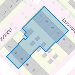 Perceel UTT00-H-2737