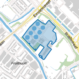 Perceel UTT00-H-2740