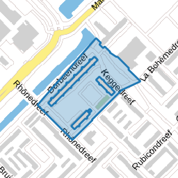 Perceel UTT00-H-2745