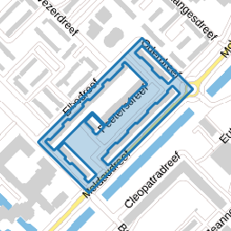Perceel UTT00-H-2764