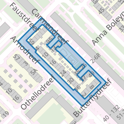 Perceel UTT00-H-2769