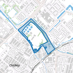 Perceel UTT00-H-2774