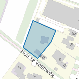 Perceel UTT00-H-2776