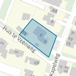 Perceel UTT00-H-2777