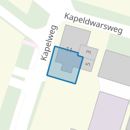 Perceel UTT00-H-2779