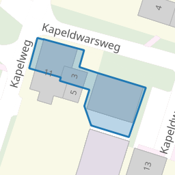 Perceel UTT00-H-2780