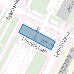 Perceel UTT00-L-1032