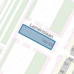 Perceel UTT00-L-1033