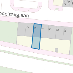 Perceel UTT00-L-1038