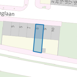 Perceel UTT00-L-1040