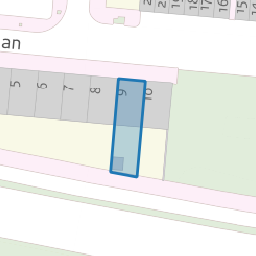 Perceel UTT00-L-1041