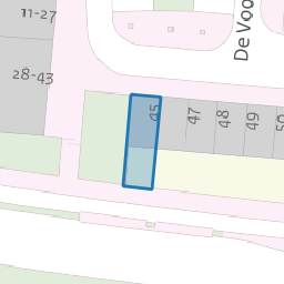 Perceel UTT00-L-1043