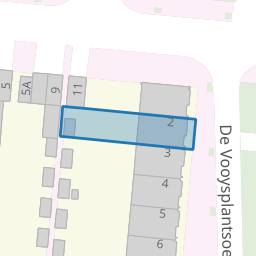 Perceel UTT00-L-1051