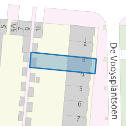 Perceel UTT00-L-1052