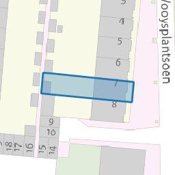 Perceel UTT00-L-1056