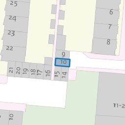 Perceel UTT00-L-1058