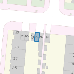 Perceel UTT00-L-1067