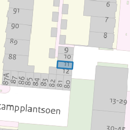 Perceel UTT00-L-1068