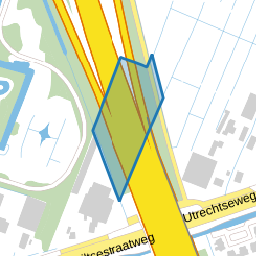 Perceel UTT00-L-1077