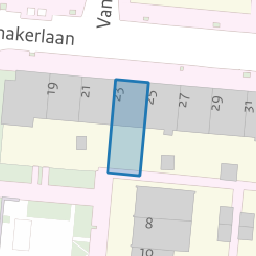 Perceel UTT00-L-1086