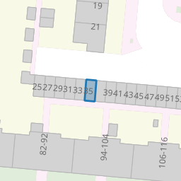 Perceel UTT00-L-1088