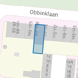 Perceel UTT00-L-1093