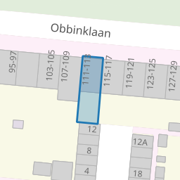 Perceel UTT00-L-1094