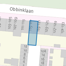 Perceel UTT00-L-1095