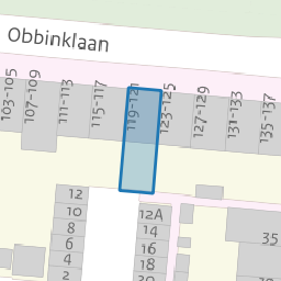 Perceel UTT00-L-1096