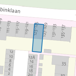 Perceel UTT00-L-1097