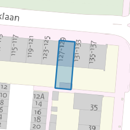 Perceel UTT00-L-1098