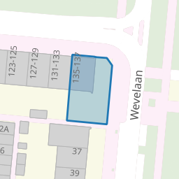 Perceel UTT00-L-1100