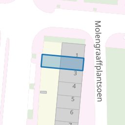 Perceel UTT00-L-1103