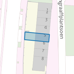 Perceel UTT00-L-1106