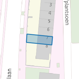 Perceel UTT00-L-1108