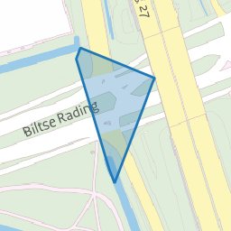 Perceel UTT00-L-1141