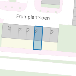 Perceel UTT00-L-1155