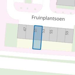 Perceel UTT00-L-1157