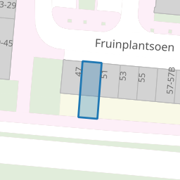 Perceel UTT00-L-1158