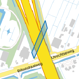 Perceel UTT00-L-1186
