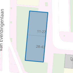 Perceel UTT00-L-1196